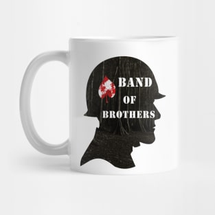 BAND OF BROTHERS Mug